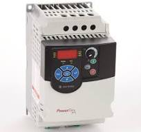 AC Drive,2.2 kW (3 HP),480V AC Input,3 PH,50 60 Hz,6.0 A Output,IP20,UL  NEMA Type Open,Panel Mounting,Omit Brake IGBT, Frame B,0.98 PF,Integral  Keypad ...