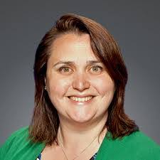 Jennifer Rasmussen's Instagram, Twitter & Facebook