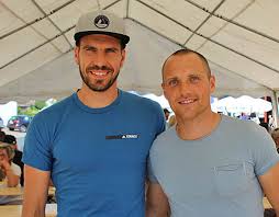 Arnd peiffer is a german biathlete. Weltmeister Peiffer Und Lesser Locken Fans In Der Rhon Einfach Toll
