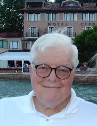 Obituary information for Robert S. Birch