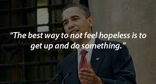 See more of barack obama quotes on facebook. 10 Of Barack Obama S Inspiring Quotes Education Today News
