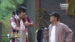 Sepahtu reunion live 2017 minggu 7 www.sepahtureunion.com.my #sepahtureunionlive #lawakoverdose terima kasih jika. Sepahtu Reunion Live 2017 Minggu 5 Part 3