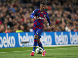 Semedo играет с 2020 в вулверхэмптон уондерерс (вул). Nelson Semedo Open To Leaving Barcelona As Manchester City Consider Swap Bid 90min