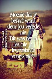 Short instagram bios for girls. Afrikaans Afrikaans Quotes Afrikaans Romantic Quotes Cute766