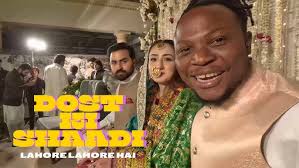 Mujhe India Se Offers Aa Rahi Hain Ft Bisma Amir