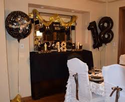 Theme 18th Birthday Party Ideas For Guys Boy S 18th Birthday 18th Birthday Party Themes 18th Birthday Ideas For Boys 18th Birthday Party