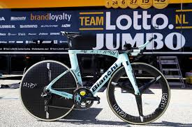 Bianchi Aquila Cv Tt Pro Bike Froomey Cyclist Friends