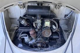 Image result for Dove Blue 1951 Beetle