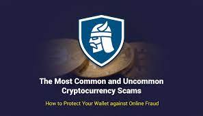 Fiat money is a kind of currency, issued by the government and regulated by a central authority such as a central bank. 10 Cryptocurrency Fraud And Scams You Need To Pay Attention To