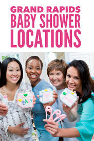 48 baby shower locations around grand