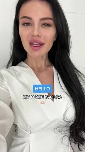 My Real Name Is Olga