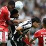 Botafogo and Internacional Share Spoils in Thrilling 2-2 Draw Amid SAF Management Shakeup