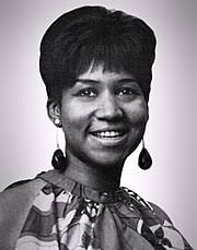 Aretha Franklin Wikipedia