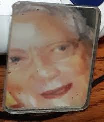 Ruth Masters's Instagram, Twitter & Facebook