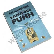 Alan Alexander Milne - KARUPOEG PUHH - Tiritamm 1994 - www.leo.ee
