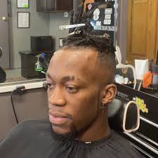 Keith Rounds (@keiththe_barber) · Warren, OH