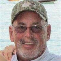 Stephen J. Underwood Obituary