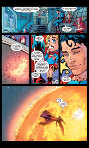 Pink kryptonite is a type of kryptonite that seemingly turns kryptonians homosexual. Batman Once Saved Superman From Getting Dangerously High On Kryptonite Polygon
