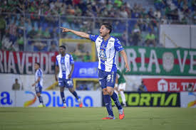 Pachuca recibe a Pumas con Solari al mando en duelo decisivo de repesca -