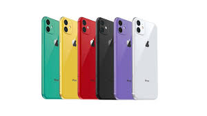 Iphone 13 in knalligen farben vova ld veröffentlichte auf twitter ein rendervideo mit einem iphone 13, das aussieht, als wäre es aus kupfer gemacht. Iphone Xr 2019 So Sollen Die Neuen Farben Aussehen