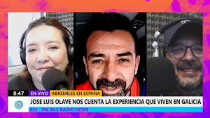 Los Abremiles continúan su gira ibérica representando a Comodoro