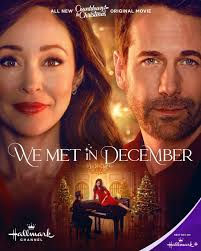 Romance, Christmas—and a Finding Mr. Christmas winner's first Hallmark  role! Watch the all new movie A Make or Break Holiday tonight at 8/7c, next  day
