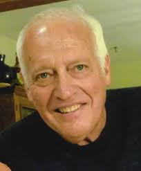 Richard Irvin OBITUARY