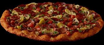 Pin On Pizza
