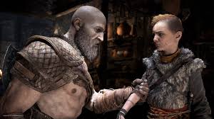 Legenda sang dewa perang mangatoon novel. Mengenal Kratos Si Dewa Kekuatan Paling Kejam Dalam Mitologi Yunani