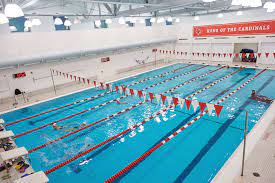 Maybe you would like to learn more about one of these? Convent Of The Sacred Heart Athletics And Wellness Center