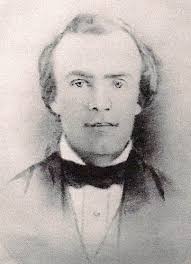 Alexander Duncan Butler Sr. (1825-1859)