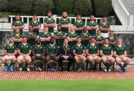 Draft squad named for springbok showdown (springboks.rugby). Stats And Facts For The Springboks Pool B Match Against Italy