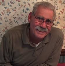 Obituary of Frank S DiBerardino