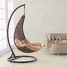 High quality good design iron swing for drawing room. Swing Chair Buy Swing Chairs Hanging Chairs Online Best Prices Urban Ladder