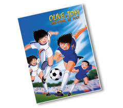 Decouverte Collection De Figurine Olive Tom Chez Altaya Amicalement Geek