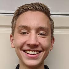 Cameron Roberts's Instagram, Twitter & Facebook