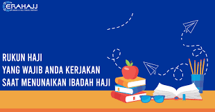 Syarat wajib haji, rukun, jenis dan tata cara. Rukun Haji Yang Wajib Anda Kerjakan Saat Menunaikan Ibadah Haji