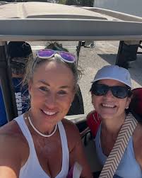 2025 US Pickleball Open in Naples, Florida. What a week! 🌴 This tournament  brought together players from all 50 states and 31 countries, and it was my  first time competing as a