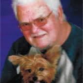 Obituary information for James William Cannon