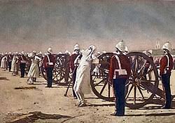 Indian Rebellion of 1857 - Wikipedia