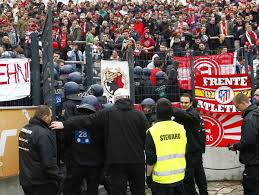 #fortuna dusseldorf #fortuna #dissidenti #ultras #football #stickers #football stickers. Fussball Fortuna Dusseldorf Ultras Und Hooligans Der Spiegel