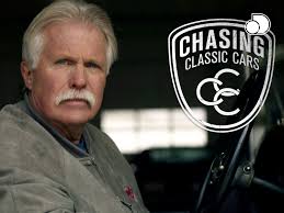 Prime Video: Chasing Classic Cars