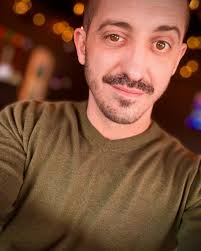 Rory James Laster (@therorystorm) • Instagram photos and videos