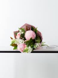 To encourage spring flowers, cut back on watering and keep the plant in a consistent temperature of 60 degree during winter. Blossom Box Co