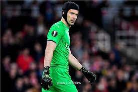 Prague (ap) — retired goalkeeping great petr cech isn't a big fan of this year's european championship format. Chelsea Name Former Goalkeeper Cech In Premier League Squad