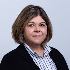 Dianne Dunnell, IIDA, NCIDQ, LEED AP, CMS, Fitwel Amb.