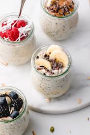 Check spelling or type a new query. Healthy Overnight Oats Easy Vegan The Simple Veganista