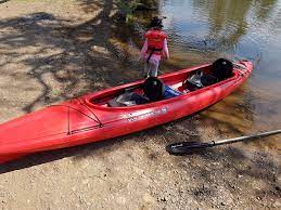 Wilderness Systems Pamlico 135t My Review