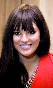 Ewa farna was born in trinec, czech republic. Ewa Farna Wikipedia