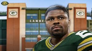 The Jaire Alexander Saga Just Keeps Getting Weirder